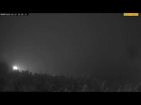 小油坑停車場 -陽明山