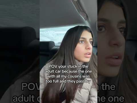 Has this ever happened to you!?