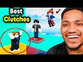 Best Roblox Clutches EVER RealRosa