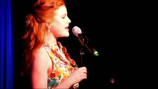 Rachel Bahler - "Redneck Woman" - U of M night