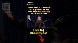 Nando Moura critica duramente  Matu #shorts