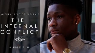 The internal conflict | short film