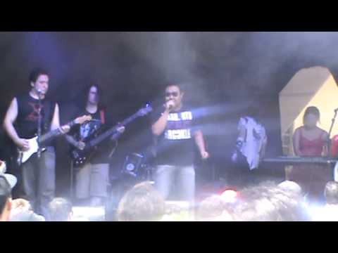 Saiken ft. Fah / Miyauchi Takayuki - Kamen Rider Black RX（Cover）