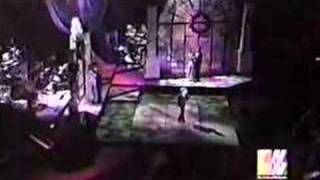 Billy Gilman Warm &amp; Fuzzy  TNN Christmas Spaecial