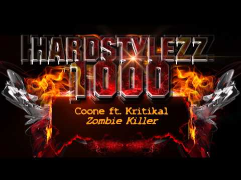 Coone ft. Kritikal - Zombie Killer