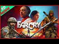 Far Cry New Released Action Movie || Full HD Best Hollywood Powerful English Movie