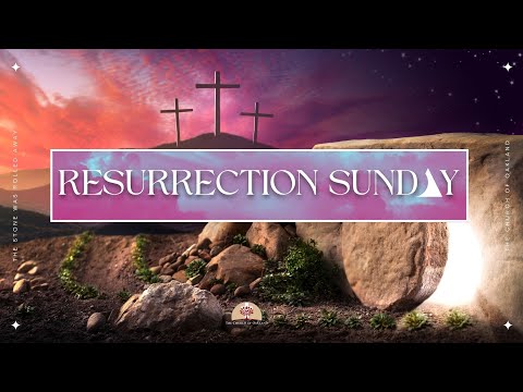 "But in Fact, Christ Has Been Raised…”