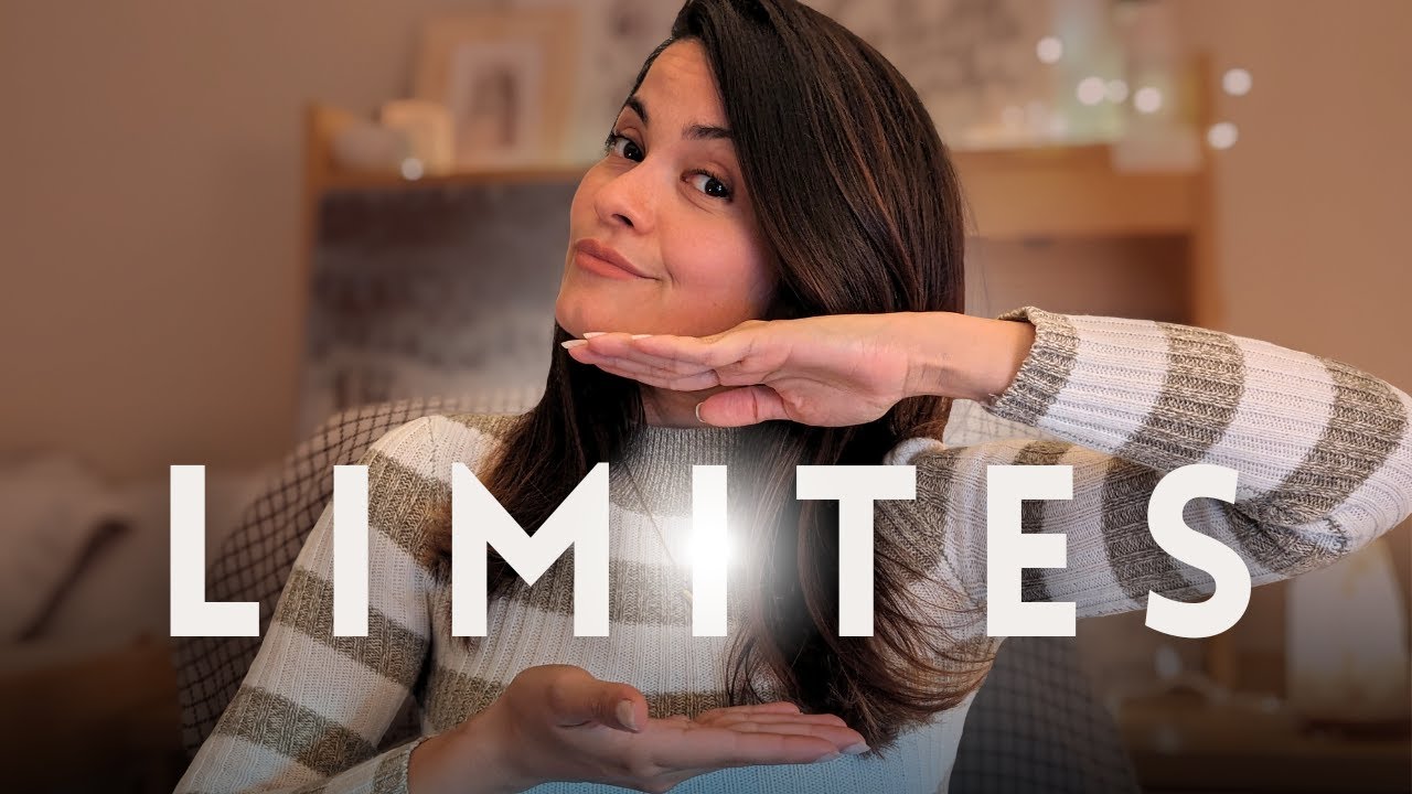 Cansou de não conseguir comunicar seus limites? | Agora, você vai saber como (de uma vez por todas!)
