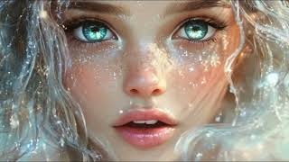 The Dream of Dayna A Fantasy Journey from the Shore In the stillness of a solitary beach a