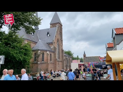 Annafeesten Molenschot 2022