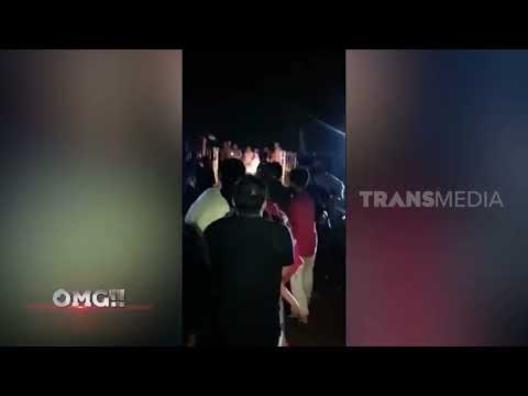 Berenang Jelang Malam, Pemuda Tewas Tenggelam | OMG!! (31/03/22)