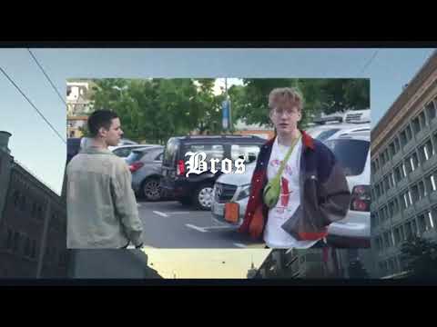 [Free] Young Richie Rich x Edo Saiya Type Beat - Bros | (prod. Deymx) 2020