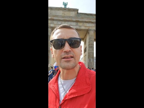 Berlin lebt ❓ (oder eure Brieftasche)