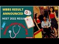 Congratulations To NEET Aspirants MBBS 2nd Year Results Announced Result Celebration