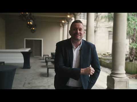 Scott Hurren, CEO and Founder of OTBx Air