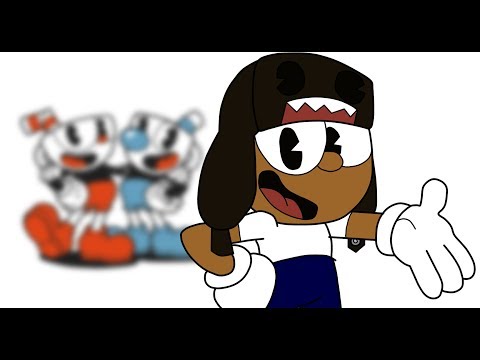 Cuckhead (Cuphead) - jerimiahisaiah