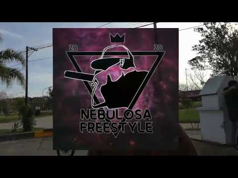 NITRAM vs VEGA - FINAL - FECHA 9 - Nebulosa Freestyle