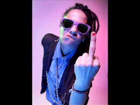 Maria José-MISS BOLIVIA