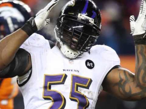 JBibb - Baltimore Ravens Super Bowl Anthem