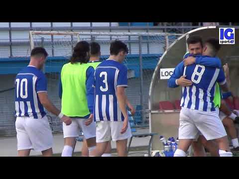 Appignanese-Casette Verdini 1-0 (Promozione Gir. B)