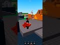 hero's recovery is INSANE.(Roblox project smash)