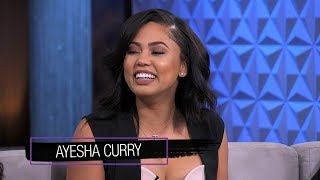 Friday on ‘The Real’: Ayesha Curry, Andra Day, &amp; Common!