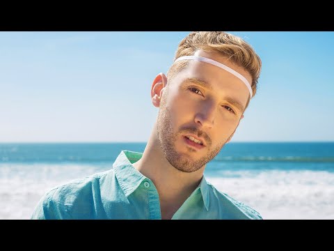 Carluz Belo | Dias Tristonhos | Official Lyric Video | 2022