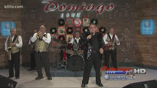 Michael B &amp; The Fabulous Flames &quot;Se Me Hizo Facil&quot;