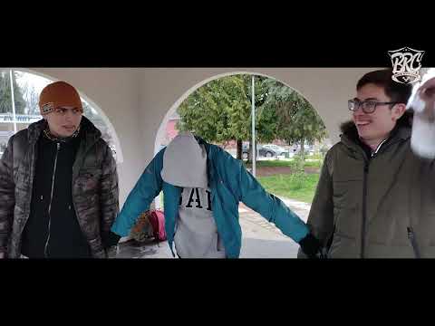 Kaesem vs. Will : Final - BRC CFS 1VS1 I 2021