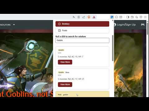 Item video thumbnail