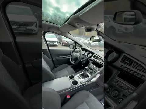 фото peugeot 3008 i 0