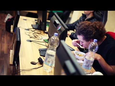 XMG @ HomeStoryCup VIII - "Not another impression video"
