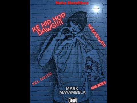 Noks Matchbox - Mark Mayambela