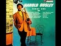 Harold Ousley - Lush Life