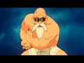 Dragon Ball BGM Kame Sennin Prepares The Kamehameha M247