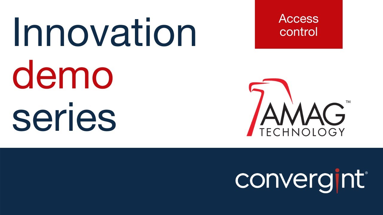 Digitally Transform Your Security and Protect People with Symmetry | Innovation Demo Series