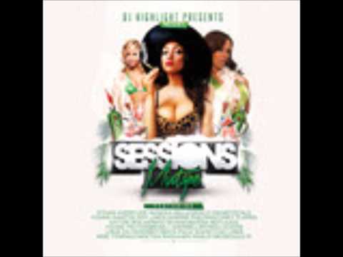 Dj Highlight..Av Lmkr...Bang Back