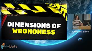 Where Have All the Metrics Gone?