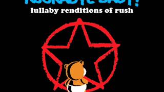 Tom Sawyer - Lullaby Renditions of Rush - Rockabye Baby!