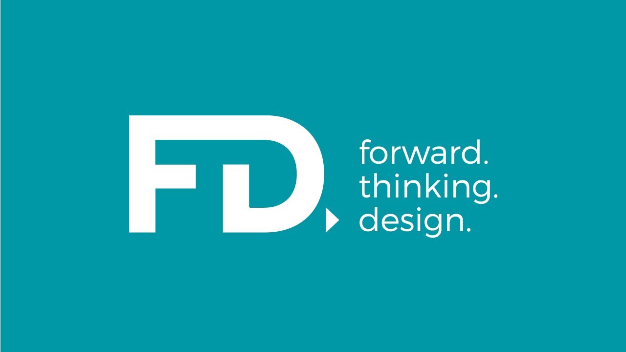 Forward Thinking Design Animation