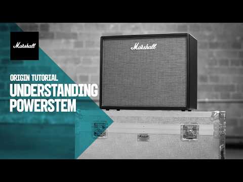 Origin Tutorials | Understanding Powerstem | Marshall