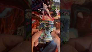 Pokémon Mega Charizard EX IR #pokemon #pokemoncards #pokemontcg #shorts #shortvideo #trending #psa
