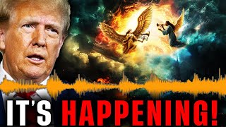 Terrifying Sounds and End Times Trumpets In USA TODAY! - Is This The FINAL Warning?