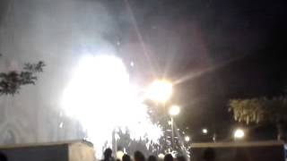 preview picture of video 'Celebración del 12 de octubre en Rozo, Colombia.. 2014'