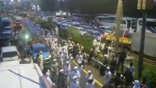 Download lagu Story wa viral penyambutan habib rizieq di Indonesia 2020 mp3