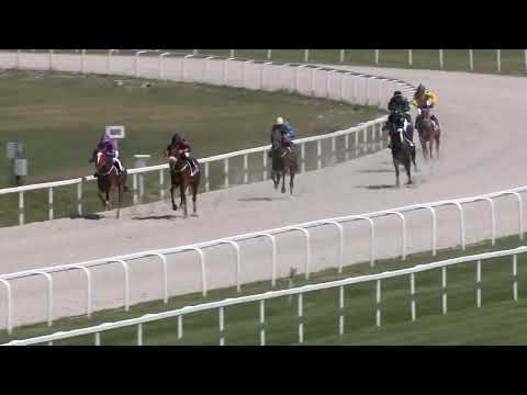 2022.05.22. 02. futam - TURBÓ HENDIKEP (V.o.) (szintetikus pálya)