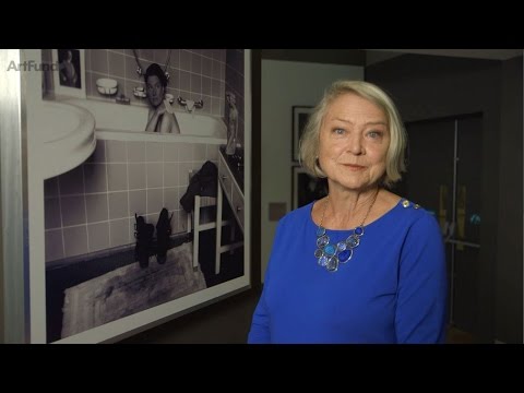 Kate Adie on photographer Lee Miller