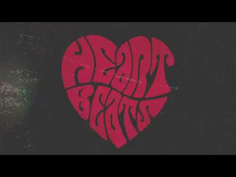 eSQUIRE & Mila Falls - Heartbeats (Official Lyric Video)