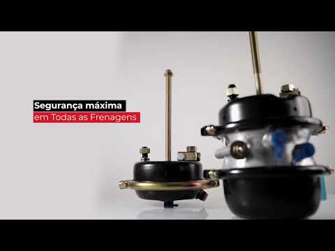 Conheça Cuíca de Freio Mauto