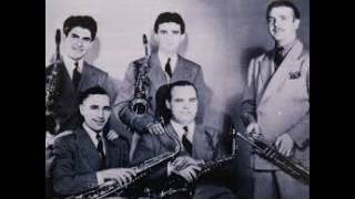 "Downstream" (1938) Bunny Berigan